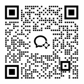 企业微信咨询二维码